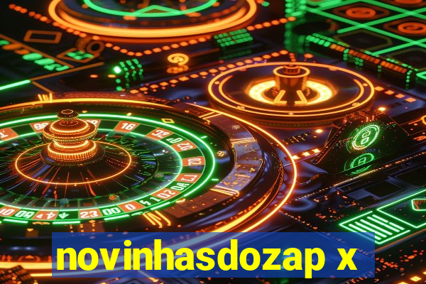 novinhasdozap x